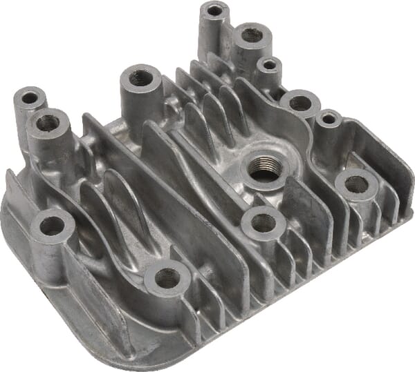 Cabezal - 590411 - Briggs & Stratton