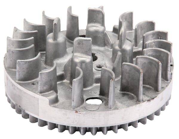 Briggs & Stratton Ventilador de volante - 590420 - Volante