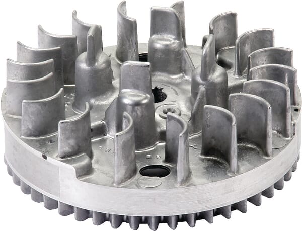 Briggs & Stratton Ventilador de volante - 590421 - Volante