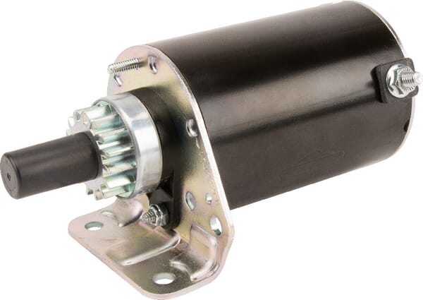 Briggs & Stratton Arrancadores - 590476 - Arrancador