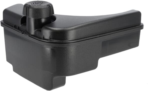 Briggs & Stratton Depósitos de carburante - 590477 - Fuel tank
