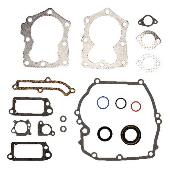 Briggs & Stratton Junta de motor Briggs & stratton - 590508 - Juego de juntas