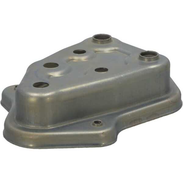 Placa - 590529 - Briggs & Stratton