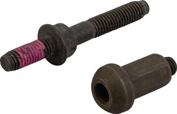 Sistema de control de varilla de empuje - 590535 - Briggs & Stratton