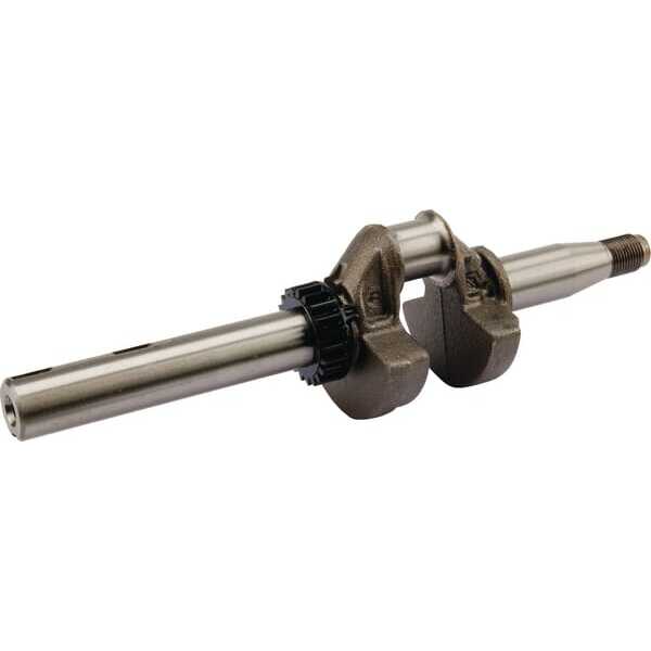 Briggs & Stratton Cigüeñal - 590538 - Cigüeñal con cojinetes