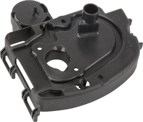 Filtro de carcasa - 590557 - Briggs & Stratton