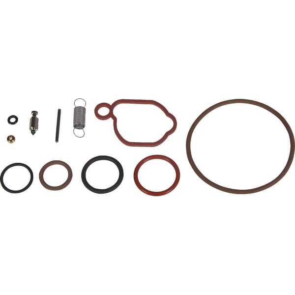 Kit de Revisión de Carburador - 590589 - Briggs & Stratton