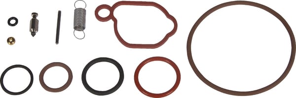 Kit de Revisión de Carburador - 590589 - Briggs & Stratton