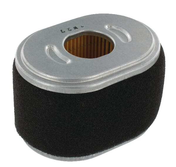 Briggs & Stratton Filtro de aire ovalado - 590601 - Filtro de aire ovalado