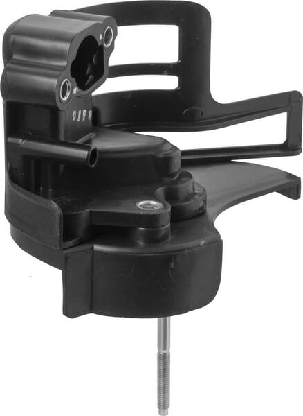 Filtro de aire de fondo - 590693 - Briggs & Stratton