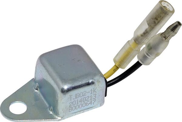 Módulo del sensor de aceite - 590702 - Briggs & Stratton