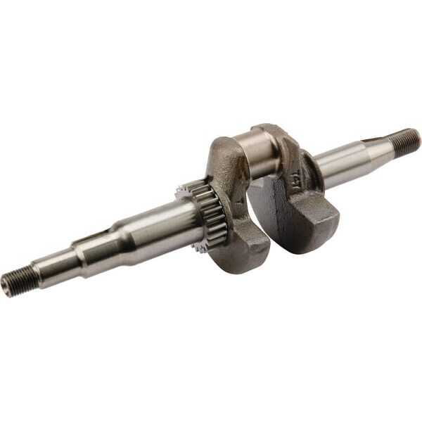 Briggs & Stratton Cigüeñal - 590808 - Cigüeñal vertical