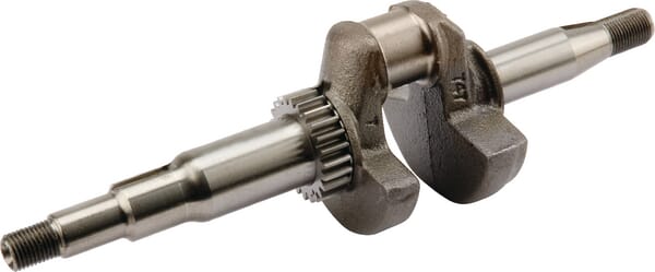 Briggs & Stratton Cigüeñal - 590808 - Cigüeñal vertical