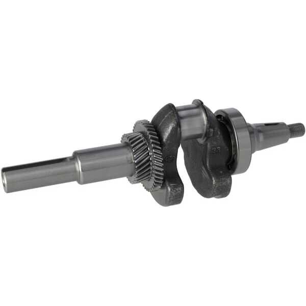 Briggs & Stratton Cigüeñal - 590961 - Crankshaft