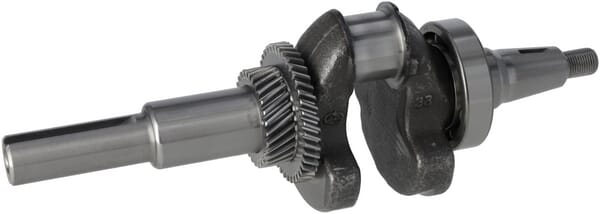 Briggs & Stratton Cigüeñal - 590961 - Crankshaft