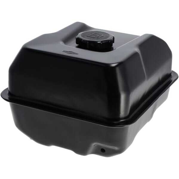 Briggs & Stratton Depósitos de carburante - 590966 - Fuel tank