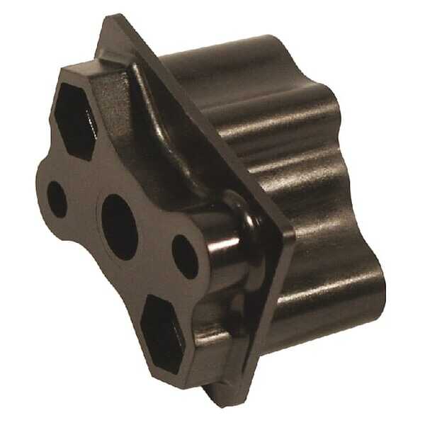 Briggs & Stratton Distanciador del carburador - 591014 - Distanciador del carburador