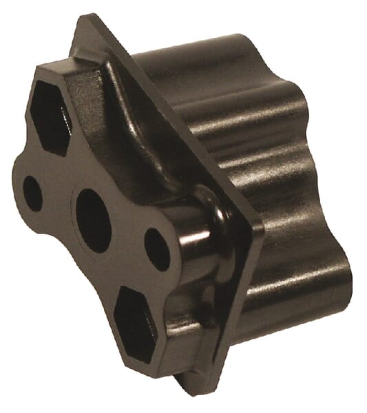 Briggs & Stratton Distanciador del carburador - 591014 - Distanciador del carburador