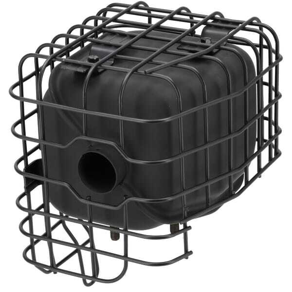 BS Silenciador Briggs & Stratton - 591018 - Silenciador