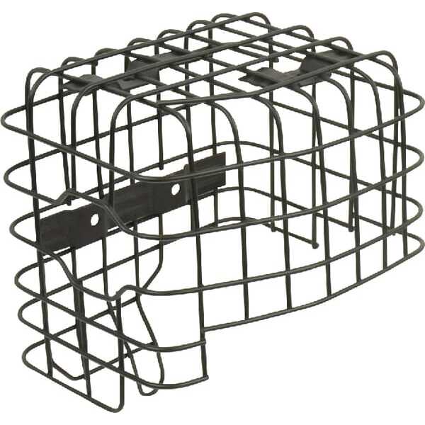 Briggs & Stratton Deflector para silenciosos - 591019 - Silenciador