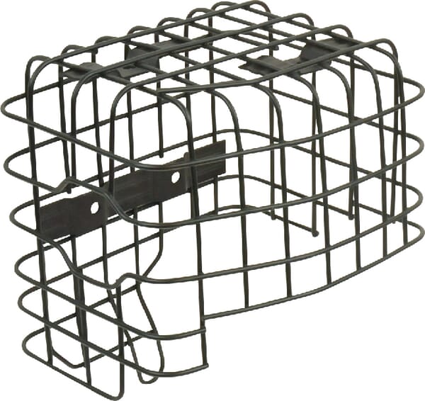 Briggs & Stratton Deflector para silenciosos - 591019 - Silenciador