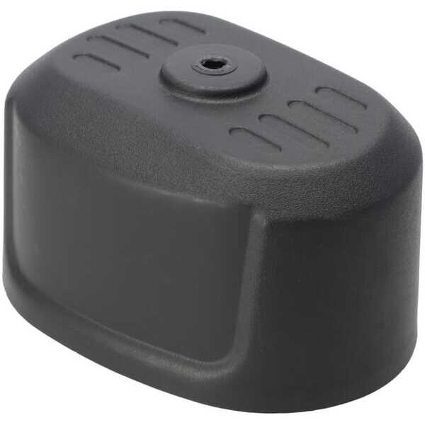 BS Cubierta, purificador de aire Briggs & Stratton - 591026WM - Air cleaner cover