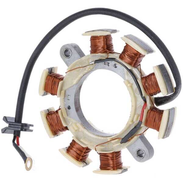 Briggs & Stratton Alternadores y accesorios - 591094 - Alternador
