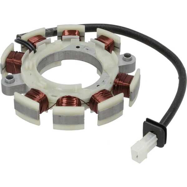 Briggs & Stratton Alternadores y accesorios - 591100 - Alternator