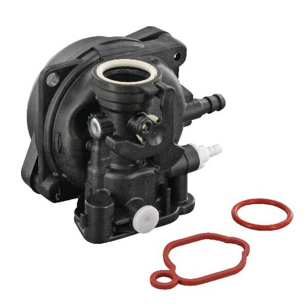 Briggs & Stratton Carburador - 591110 - Carburador