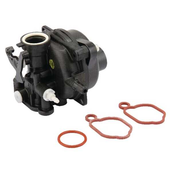 Briggs & Stratton Carburador - 591160 - Carburador