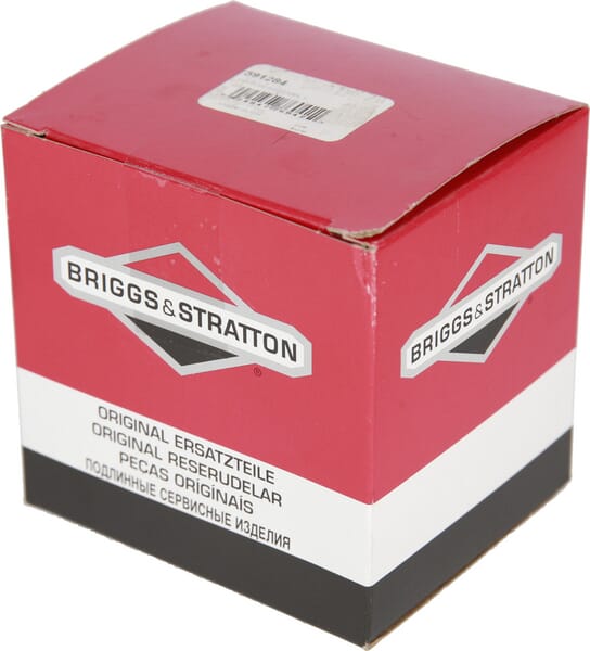 Briggs & Stratton Pistón - 591284 - Piston assembly