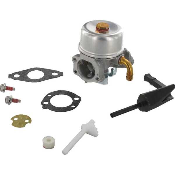Briggs & Stratton Carburador - 591299 - Carburador