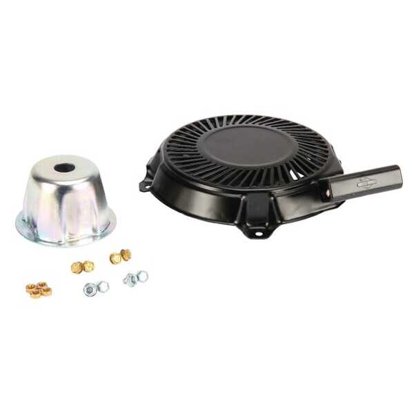 Briggs & Stratton Arranques - 591301 - Arrancador manual
