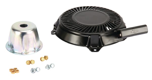 Briggs & Stratton Arranques - 591301 - Arrancador manual