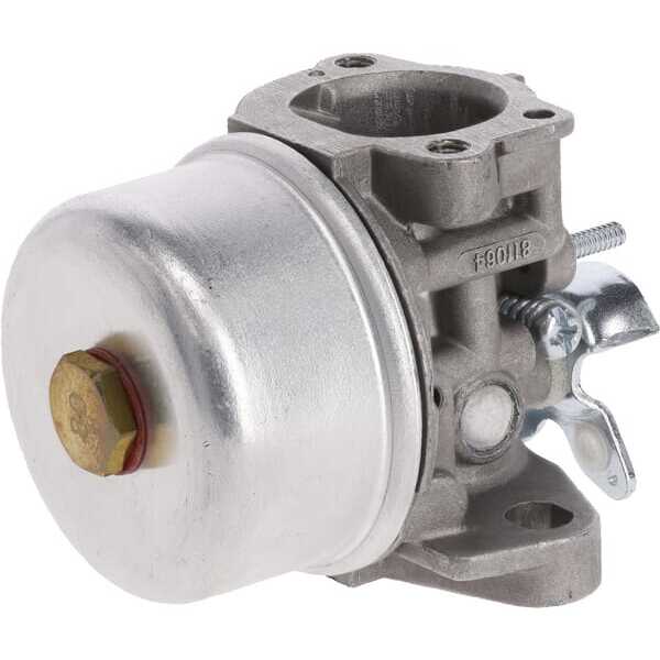 Briggs & Stratton Carburador - 591309 - Carburettor