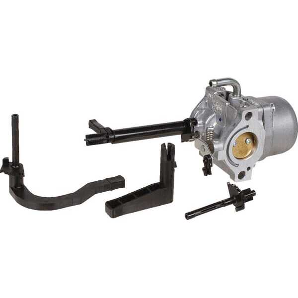 Briggs & Stratton Carburador - 591378 - Carburador