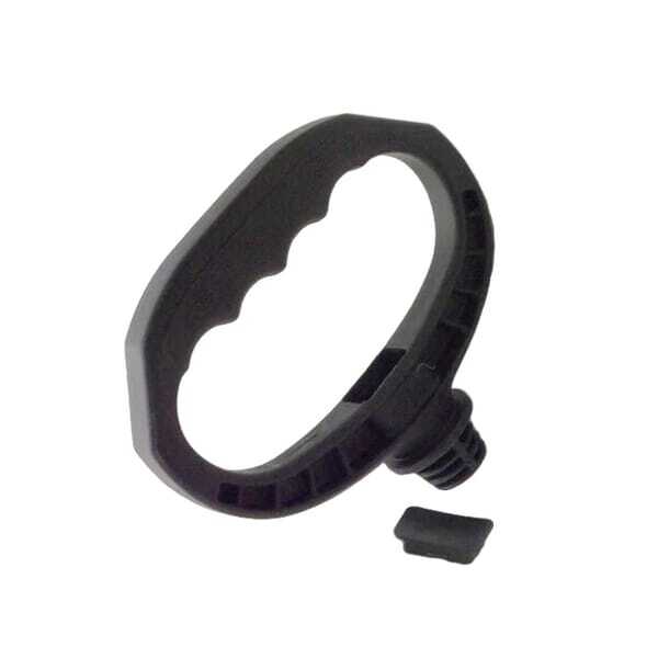 Briggs & Stratton Empuñaduras de arranque - 591519 - Tirador de cuerda de arranque
