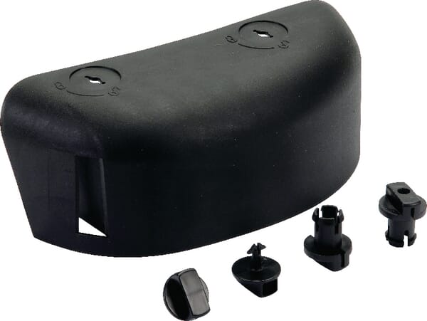 Tapa del filtro de aire - 591646 - Briggs & Stratton