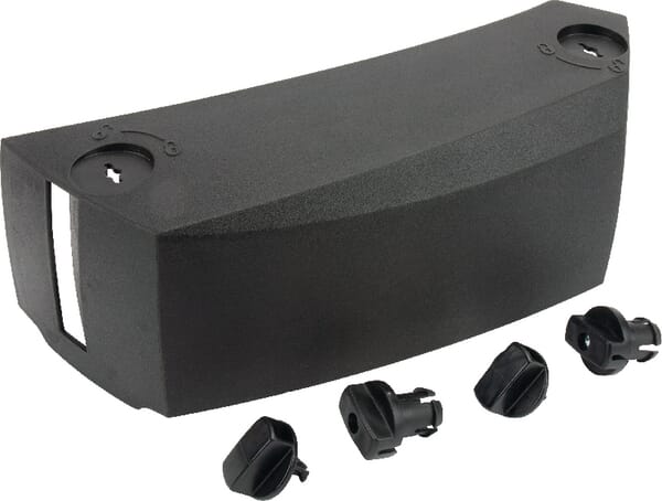 Cubierta del filtro de aire - 591648 - Briggs & Stratton
