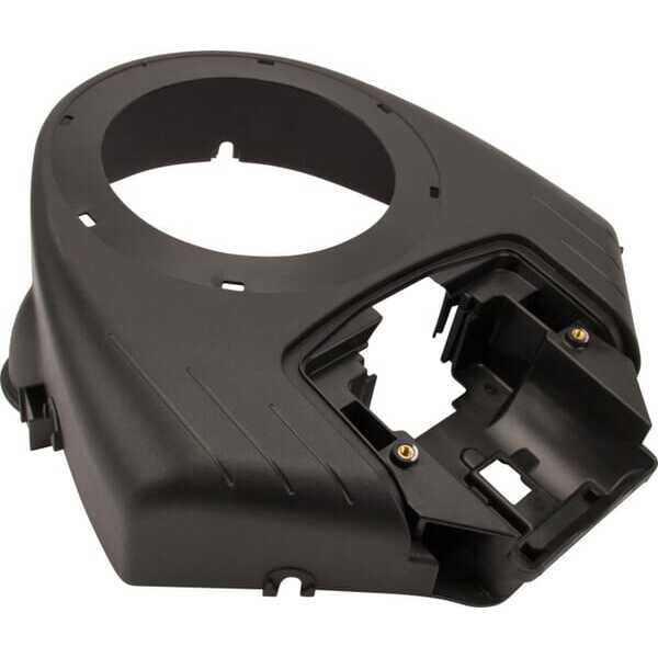 Briggs & Stratton Protección de ventilador Briggs and Stratton - 591656 - Carcasa, ventilador