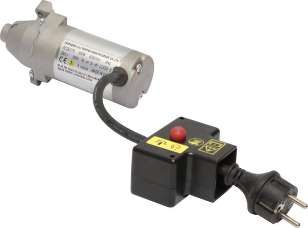 Briggs & Stratton Arrancadores - 591703 - Motor de arranque
