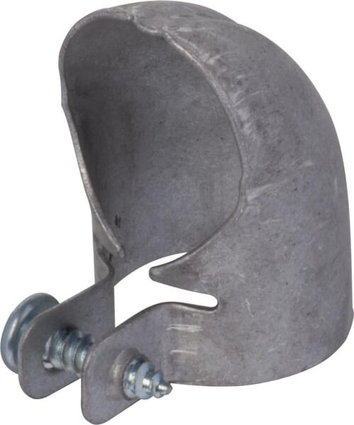 Prelplade-lyddæmper - 591711 - Briggs & Stratton