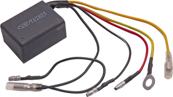Sensor de aceite del módulo - 591729 - Briggs & Stratton