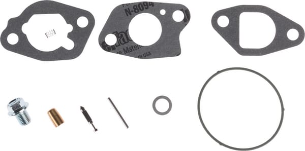 Juego de reparación para carburador - 591770 - Briggs & Stratton
