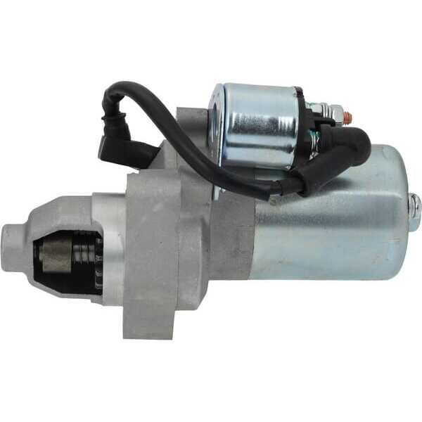 Briggs & Stratton Arrancadores - 591780 - Motor de arranque