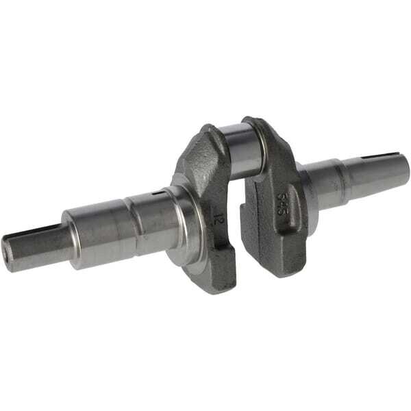 BS CigüeñalBriggs & Stratton - 591948 - Crankshaft