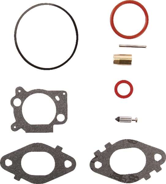 Kit de reparación de carburador - 592172 - Briggs & Stratton