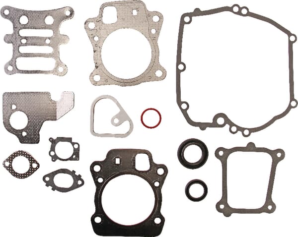 Juego de juntas del motor - 592173 - Briggs & Stratton
