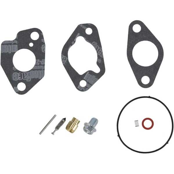 Kit de reparación para carburador - 592229 - Briggs & Stratton