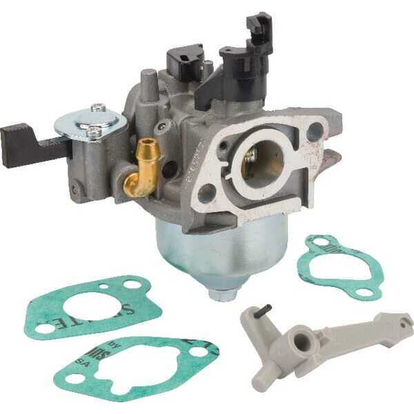 Briggs & Stratton Carburador - 592236 - Carburador